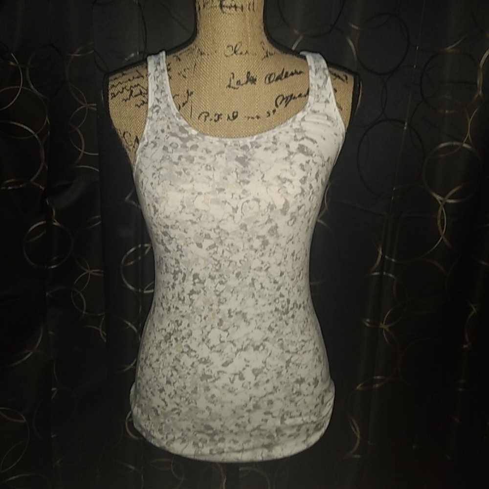 💰Marble design tank